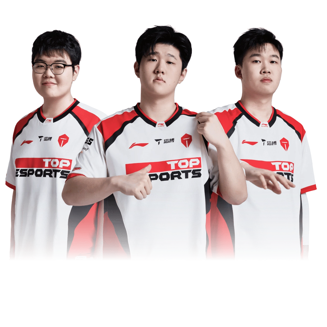 Nội dung esports trên Ta88